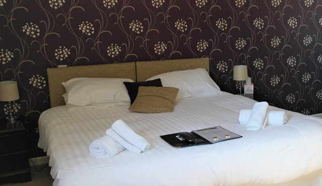 Trimstone Manor Country House Hotel in Ilfracombe