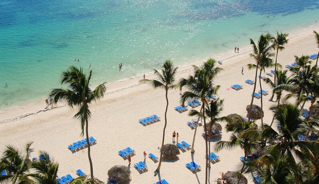 Tropical Paradise in Punta Cana - Melia Caribe Beach Resort - WEEKLY -SAT to SAT in Punta Cana