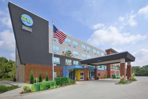 Tru By Hilton Jackson in Jackson