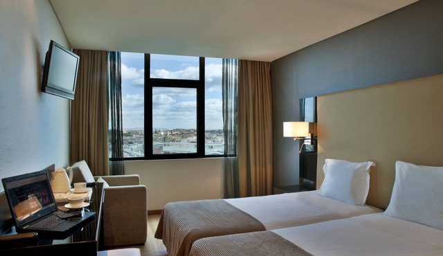 TURIM Alameda Hotel in Lisbon