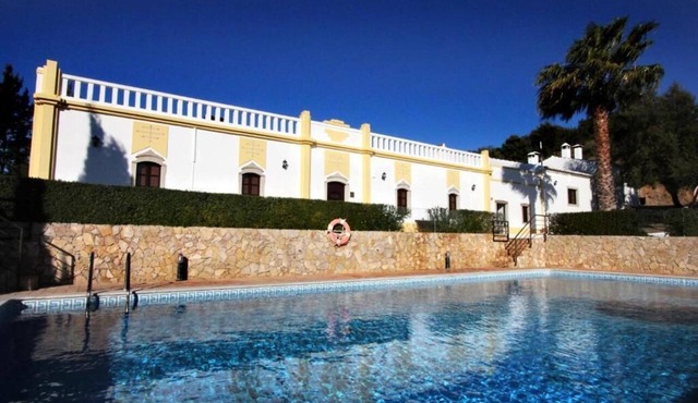 Turismo Rural Herdade da Corte in Tavira
