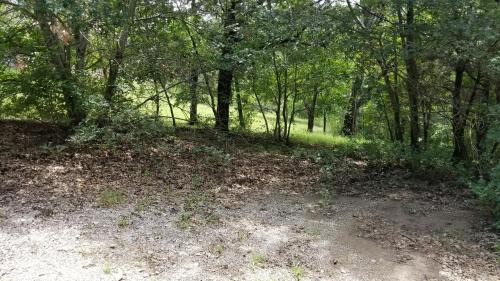 Turner Falls Park Villa in Davis