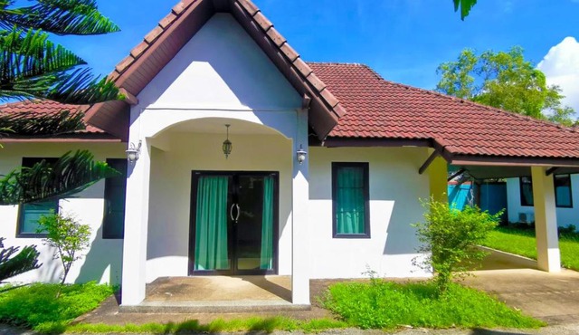 Two Villas Phuket Bang Tao Beach