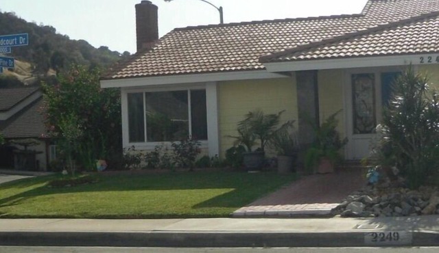 Up On The Hill, Mountain View, Hiking Trails, Free Summer Concerts, in Hacienda Heights