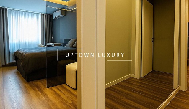 Uptown Luxury: Design and Comfort in Lisbon in Lisboa