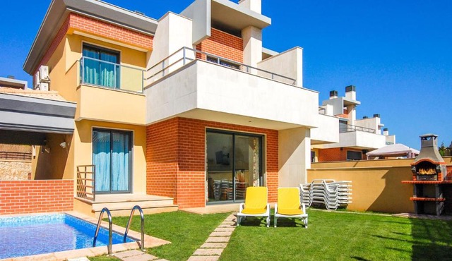 V4, Villa Jardins Branqueira near Beach, Albufeira