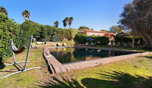 Vacation Home "Arcadia T2" with Private Pool, 2 Terraces & Wi-Fi