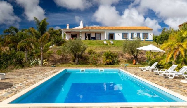 Vacation home by Interhome