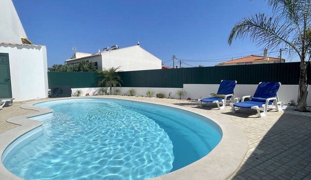 Vale Pedras by Check-in Portugal