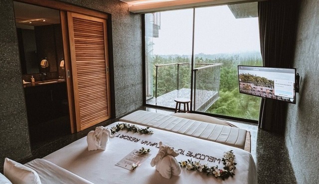 Varivana Resort Koh Phangan, The Centara Collection
