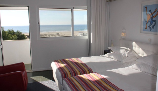Vasco da Gama Hotel