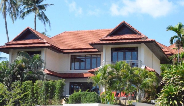 VEP Villa with sea view