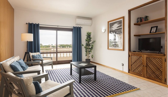 Vila de Santa Eulália III V2 - Albufeira