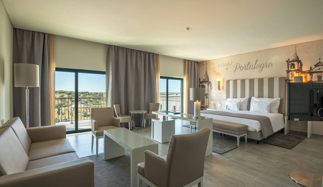 Vila Gale Collection Hotel Monte do Vilar