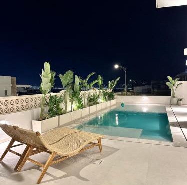 Vila king eilat in Eilat