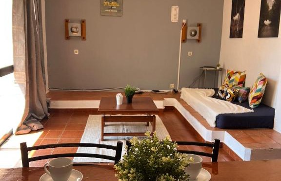Vila Nova Resort T2