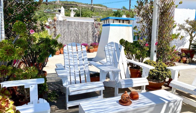 Vila Primaveira , Adults only
