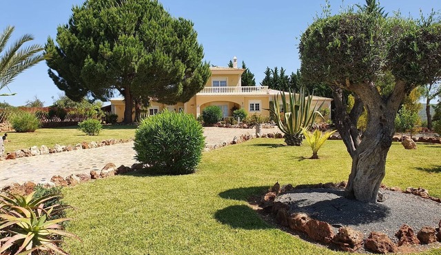 Villa V5 Piscine et Spa