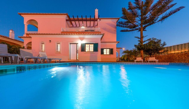 Villa Agadir