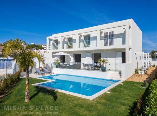 Villa Alba - Albufeira Premium by Misha's Place