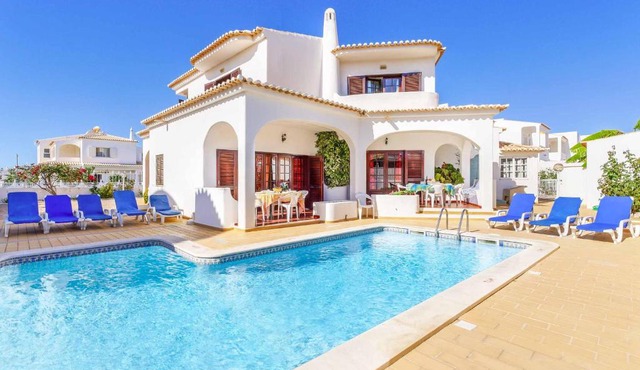 Villa Antao