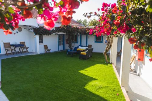 Villa Berlenga in Peniche