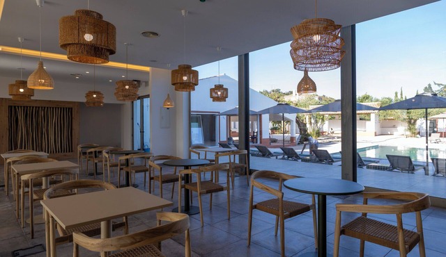 VILLA BRANDA - Tavira Nature Hotel