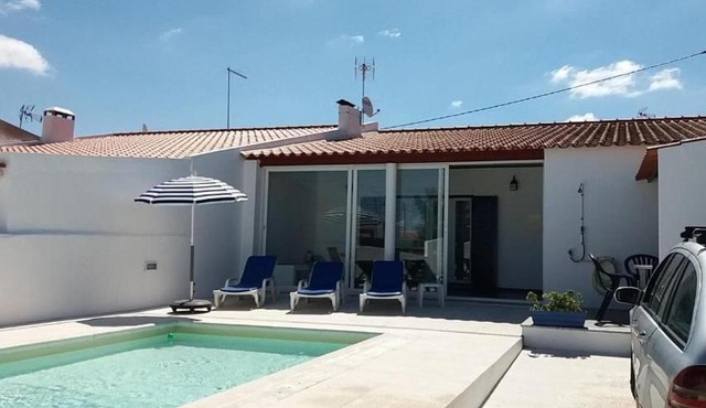 Villa Caballero