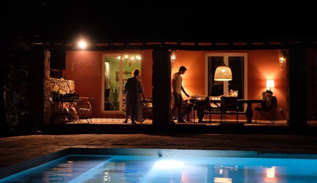 Villa Caiado! Traditional Luxury Villa in a Valley