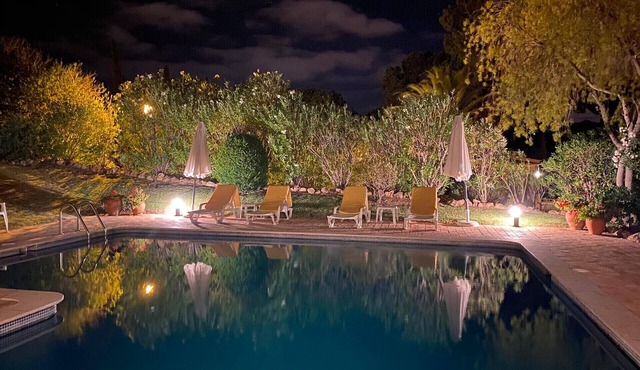 Villa Camelia