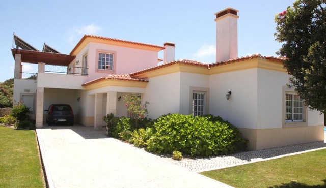 Villa Casa Dina in Obidos