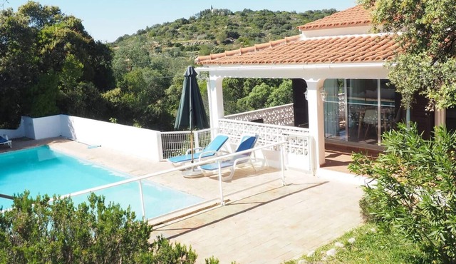 Villa Casa Kuito - Estoi