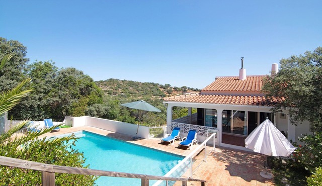 Villa 'Casa Kuito' with Mountain View, Private Pool and Wi-Fi