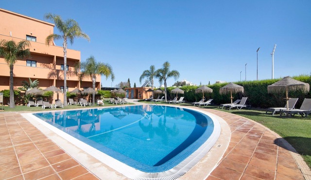 Villa 'Casa Sol' with Shared Pool, Private Terrace and Wi-Fi