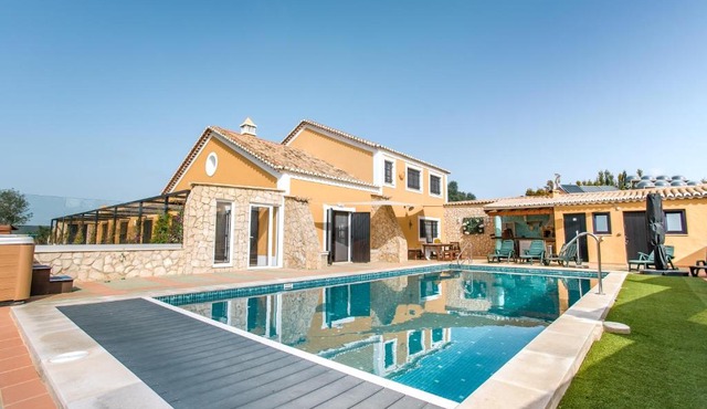 Villa Casa Velha