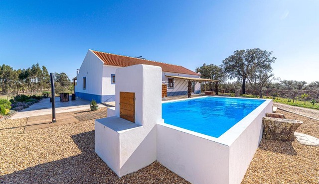 Villa Casanova