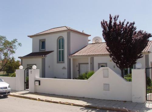 Villa Castelos, Quelfes, Eastern Algarve 8700-581
