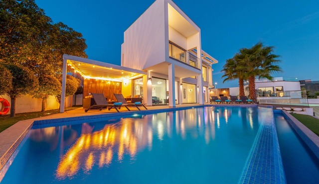 Villa Catalina