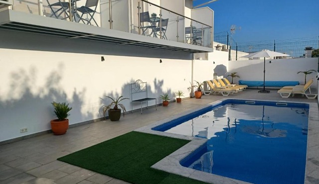 VILLA CERRO E MAR