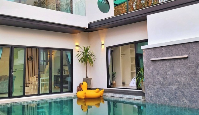 Villa Coco - Pool Villa in Phuket