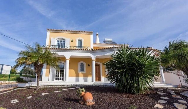 Villa Coelho - Pechão by Trip2Portugal