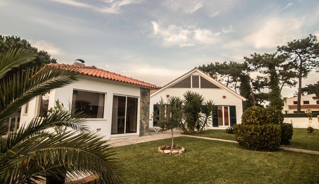 Villa Colares, Banzão