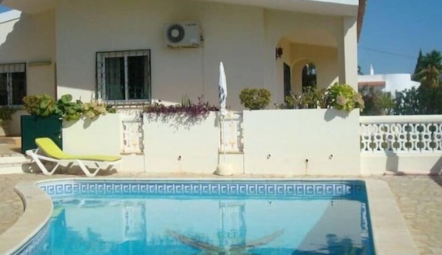 Villa David