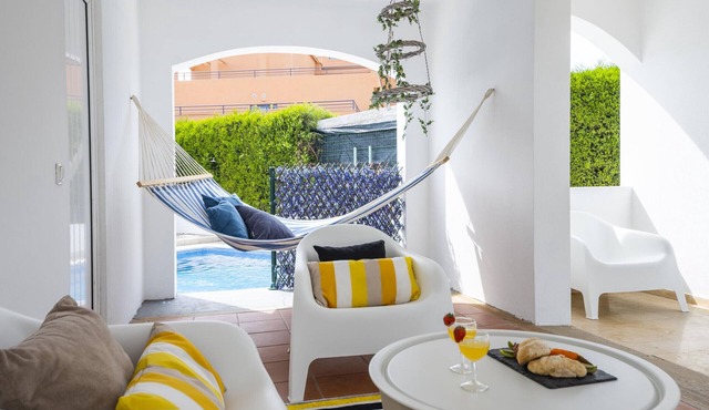 Villa Del Sol