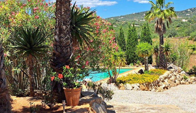 Villa do Lobo by Portucasa