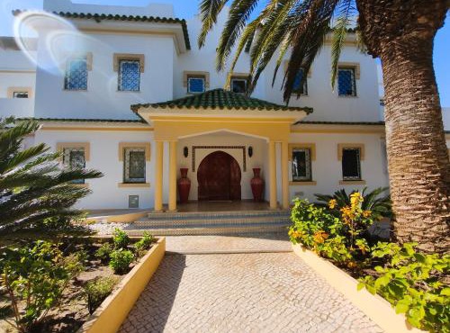 Villa Esmeralda