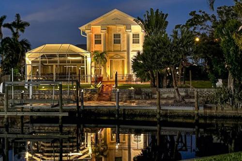 Villa Euphoria in Cape Coral