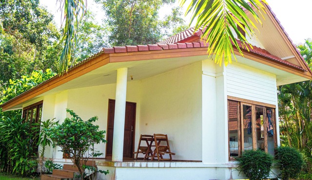 Villa Family 1 All-Inclusive