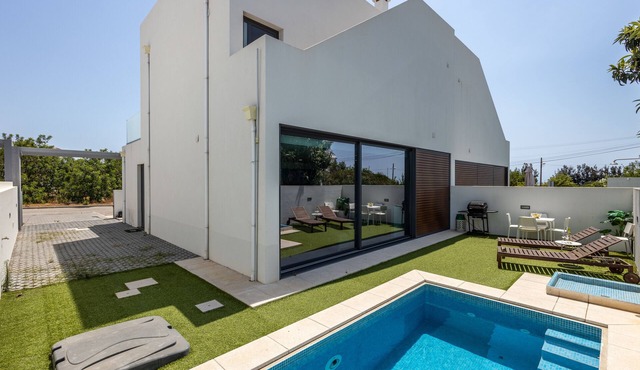 Villa Figo - Luz de Tavira