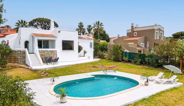 Villa Greens | Golf Views | Vilamoura